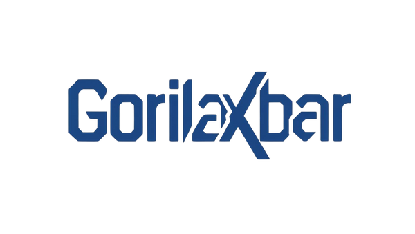 GorillaXBar
